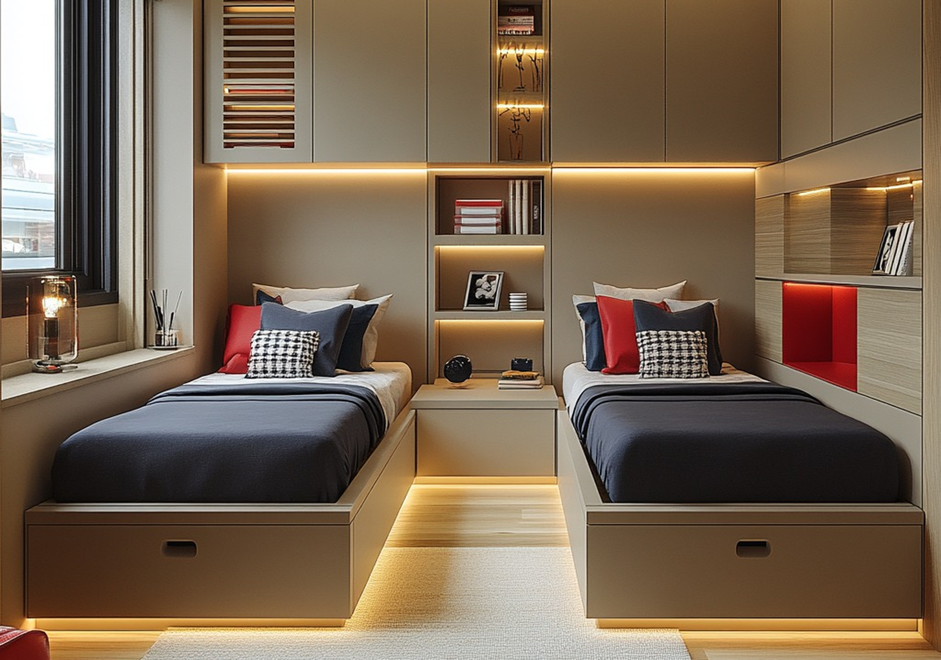QUARTO 1 OK